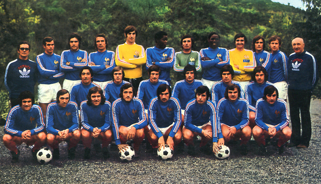 Coupe du monde 1974