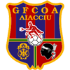 Gazlec Football Club Olympique d'Ajaccio