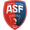 Association Sportive For�zienne Andr�zieux-Bouth�on