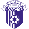 Association Sportive Angoul�me Charente 92