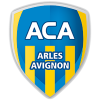 Athl�tic Club Arles Avignon