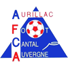 Aurillac Football Cantal-Auvergne