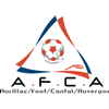 Aurillac Football Cantal-Auvergne