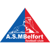 Association Sportive Municipale Belfortaine Football Club