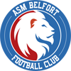 Association Sportive Municipale Belfortaine Football Club