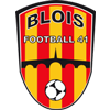 Blois Football 41