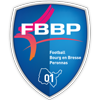 Football Bourg-en Bresse P�ronnas 01