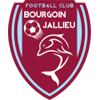 Football Club Bourgoin Jallieu