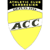 Athl�tic Club Cambr�sien