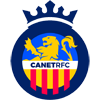 Canet Roussillon Football Club