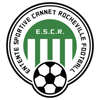 Entente Sportive Cannet Rocheville Football