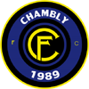 Football Club Chambly Thelle