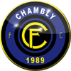 Football Club Chambly Thelle