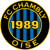 Football Club Chambly Oise