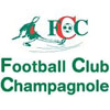 Football Club de Champagnole