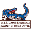 Union Sportive La�que Saint-Christophe