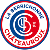 La Berrichonne de Chteauroux