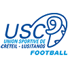 Union Sportive Cr�teil Lusitanos Football