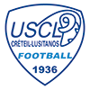 Union Sportive Cr�teil Lusitanos Football