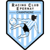 Racing Club Epernay Champagne