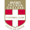 Évian Thonon Gaillard Football Club Évian Thonon Gaillard Football Club