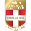 �vian Thonon Gaillard Football Club