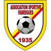 Association Sportive Fabr�guoise Football Club