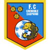 Football Club de Grenoble Dauphin�