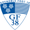 Grenoble Foot 38