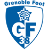 Grenoble Foot 38
