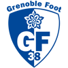 Grenoble Foot 38