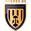 Hy�res 83 Football Club