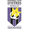 Football Club d'Istres Ouest Provence