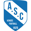 Amicale Sportive Ch�taigneraie Vend�e Football