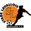 Stade Lavallois Mayenne Football Club