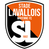 Stade Lavallois Mayenne Football Club