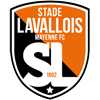 Stade Lavallois Mayenne Football Club