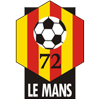 Le Mans Union Club 72