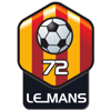 Le Mans Union Club 72 Le Mans Union Club 72