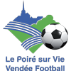 Vend�e Poir�-sur-Vie Football