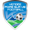Vende Poir-sur-Vie Football