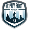 Le Puy Foot 43 Auvergne
