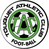 Le Touquet Athl�tic Club Football