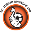 Football Club Lorient - Bretagne Sud