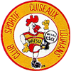 Club Sportif Louhans-Cuiseaux 71