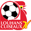 Club Sportif Louhans-Cuiseaux 71
