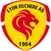 Lyon-Duch�re Association Sportive