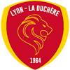 Lyon - La Duch�re