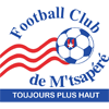 Football Club de M'Tsap�r�
