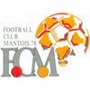 Football Club Mantois 78
